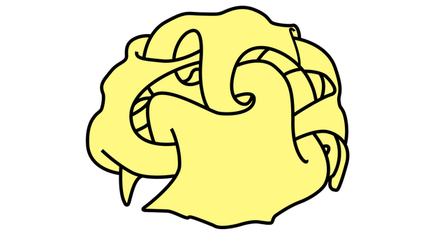 Illustration for article titled 7 Shapes That Will Be Completely Obsolete After I Introduce My Latest Shape, The Triquandle
